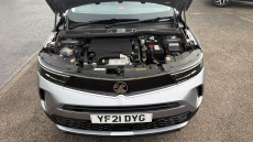 Vauxhall Mokka 1.2 Turbo 100 SE 5dr Petrol Hatchback